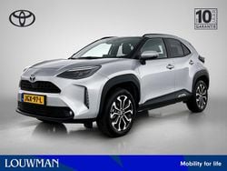 Grijs Gebruikt 2025 Toyota Yaris Cross Edition SUV | € 30.445 (Eerlijke prijs)