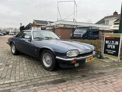 Blauw Gebruikt 1992 Jaguar XJ Sedan | € 32.499