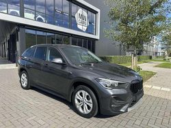 Grijs Gebruikt 2022 BMW X1 Executive SUV | € 28.950 (Goede deal)