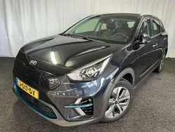 Blauw Gebruikt 2020 Kia e-Niro SUV | € 19.445 (Super prijs)