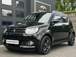 Zwart Gebruikt 2019 Suzuki Ignis Hatchback | € 15.450 (Super prijs)
