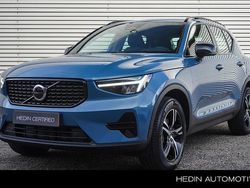 Blauw Gebruikt 2025 Volvo XC40 Plus SUV | € 49.995 (Duur)
