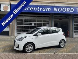 Wit Gebruikt 2020 Hyundai i10 Comfort Hatchback | € 9.949 (Goede deal)