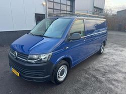 Blauw Gebruikt 2016 VW T6 Van | € 10.950 (Super prijs)