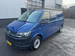 Blauw Gebruikt 2016 VW T6 Van | € 11.950 (Super prijs)