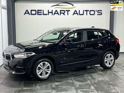 Zwart Gebruikt 2020 BMW X2 Executive SUV | € 26.450 (Eerlijke prijs)