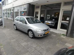 Grijs Gebruikt 2006 Opel Corsa Hatchback | € 2.250 (Goede deal)