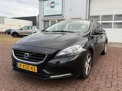 Zwart Gebruikt 2014 Volvo V40 Business Edition Stationwagen | € 4.950 (Eerlijke prijs)