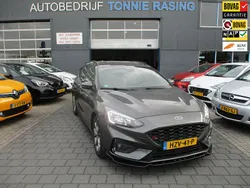 Grijs Gebruikt 2021 Ford Focus Business Edition Stationwagen | € 18.940 (Eerlijke prijs)