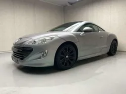Grijs Gebruikt 2012 Peugeot RCZ Coupé | € 11.500