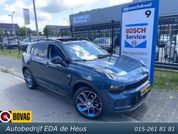 Blauw Gebruikt 2023 Lynk & Co 01 SUV | € 28.895 (Eerlijke prijs)