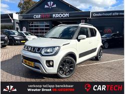 Wit Gebruikt 2021 Suzuki Ignis Style Hatchback | € 21.750 (Eerlijke prijs)