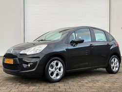 Zwart Gebruikt 2011 Citroën C3 Dynamique Hatchback | € 3.599 (Eerlijke prijs)