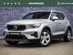 Grijs Gebruikt 2023 Volvo XC40 Core SUV | € 36.694