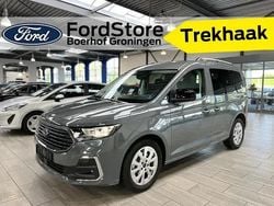 Gebruikt 2025 Ford Tourneo Titanium MPV | € 40.890
