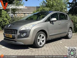 Grijs Gebruikt 2011 Peugeot 3008 MPV | € 2.245 (Super prijs)
