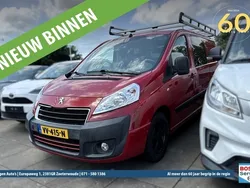 Rood Gebruikt 2016 Peugeot Expert Van | € 9.950
