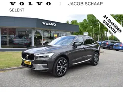 Grijs Gebruikt 2022 Volvo XC60 Business Edition SUV | € 45.700 (Super prijs)