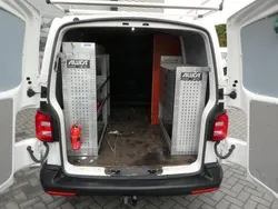 VW T6