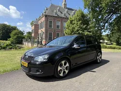 Zwart Gebruikt 2008 VW Golf VI GTI Hatchback | € 14.950