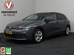 Grijs Gebruikt 2020 VW Golf VII Life Hatchback | € 19.245 (Eerlijke prijs)
