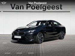 Black sapphire metallic (zwart metallic) Gebruikt 2025 BMW 220 M Sport Coupé | € 43.900 (Super prijs)