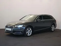 Grijs Gebruikt 2019 Audi A4 Sport Stationwagen | € 20.990 (Goede deal)