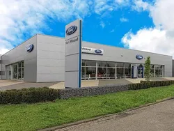 Grijs Gebruikt 2017 Ford Focus Trend Stationwagen | € 9.645 (Eerlijke prijs)