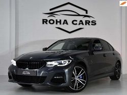 Grijs Gebruikt 2021 BMW 330e Executive Sedan | € 36.945 (Eerlijke prijs)