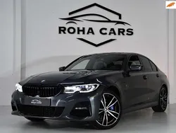 Grijs Gebruikt 2021 BMW 330e Executive Sedan | € 39.945 (Iets duurder)