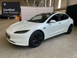 Wit Gebruikt 2024 Tesla Model 3 RWD Sedan | € 38.500 (Duur)