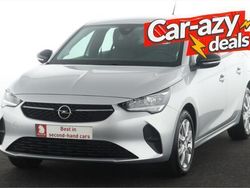 Zilver Gebruikt 2023 Opel Corsa Edition+ Hatchback | € 14.295 (Super prijs)