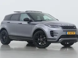 Grijs Gebruikt 2023 Land Rover Range Rover evoque SE Dynamic | € 50.900 (Eerlijke prijs)