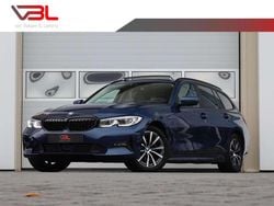 Blauw Gebruikt 2021 BMW 320e Executive Stationwagen | € 29.940 (Eerlijke prijs)