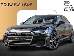Gebruikt 2021 Audi A6 e-tron Competition Stationwagen | € 39.950