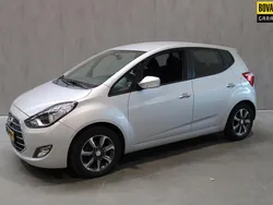 Grijs Gebruikt 2018 Hyundai ix20 GO! MPV | € 18.395 (Iets duurder)