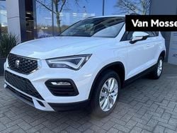 Wit Nieuw 2025 Seat Ateca Business SUV | € 37.944 (Eerlijke prijs)