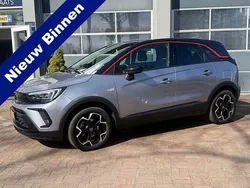 Grijs Gebruikt 2022 Opel Crossland GS Line SUV | € 17.950 (Eerlijke prijs)