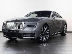Grijs Nieuw 2025 Rolls Royce Spectre Coupé | € 465.236