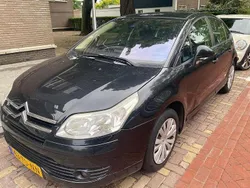 Gebruikt 2006 Citroën C4 Comfort Sedan | € 800 (Super prijs)
