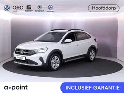 Grijs Gebruikt 2023 VW Taigo Life SUV | € 20.949 (Goede deal)