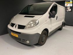 Overige Gebruikt 2012 Renault Trafic Black Edition Van | € 5.999 (Eerlijke prijs)