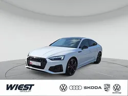 Wit Gebruikt 2023 Audi A5 Business Coupé | € 79.771