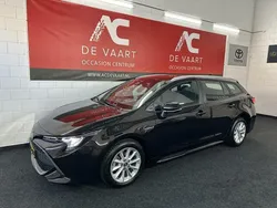 Bruin Gebruikt 2020 Toyota Corolla Stationwagen | € 20.950 (Goede deal)