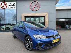 Hatchback Gebruikt 2022 VW Polo Life Hatchback | € 21.745 (Eerlijke prijs)