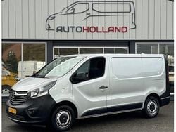 Zilver Gebruikt 2019 Opel Vivaro Van | € 8.950 (Super prijs)
