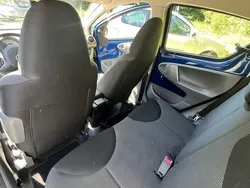 Blauw Gebruikt 2008 Toyota Aygo Hatchback | € 2.600 (Iets duurder)