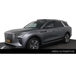 Grijs Gebruikt 2023 Hongqi E-HS9 SUV | € 58.499 (Super prijs)
