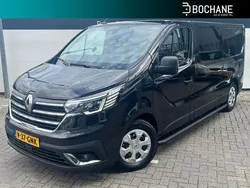 Onbekend Gebruikt 2024 Renault Trafic Van | € 24.900 (Eerlijke prijs)