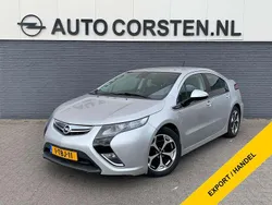 Grijs Gebruikt 2013 Opel Ampera Hatchback | € 6.940